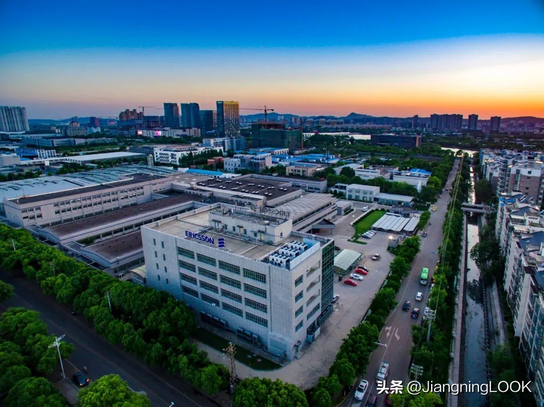 江宁投资项目,南京江宁适合投资吗