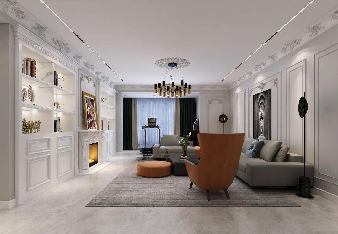 法式风情内涵,法式风情元素