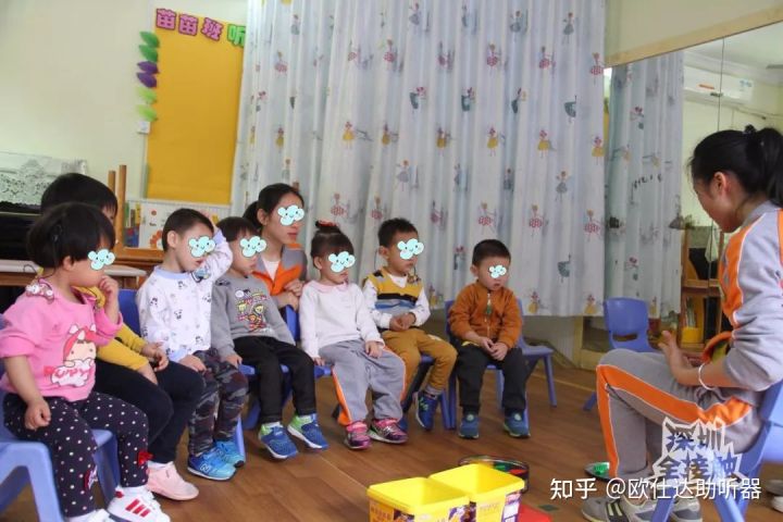 戴助听器耳朵里老痒痒,助听器戴久了会影响耳朵敏感吗