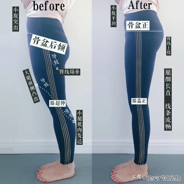 何穗腿型,何穗保持好身材的秘诀