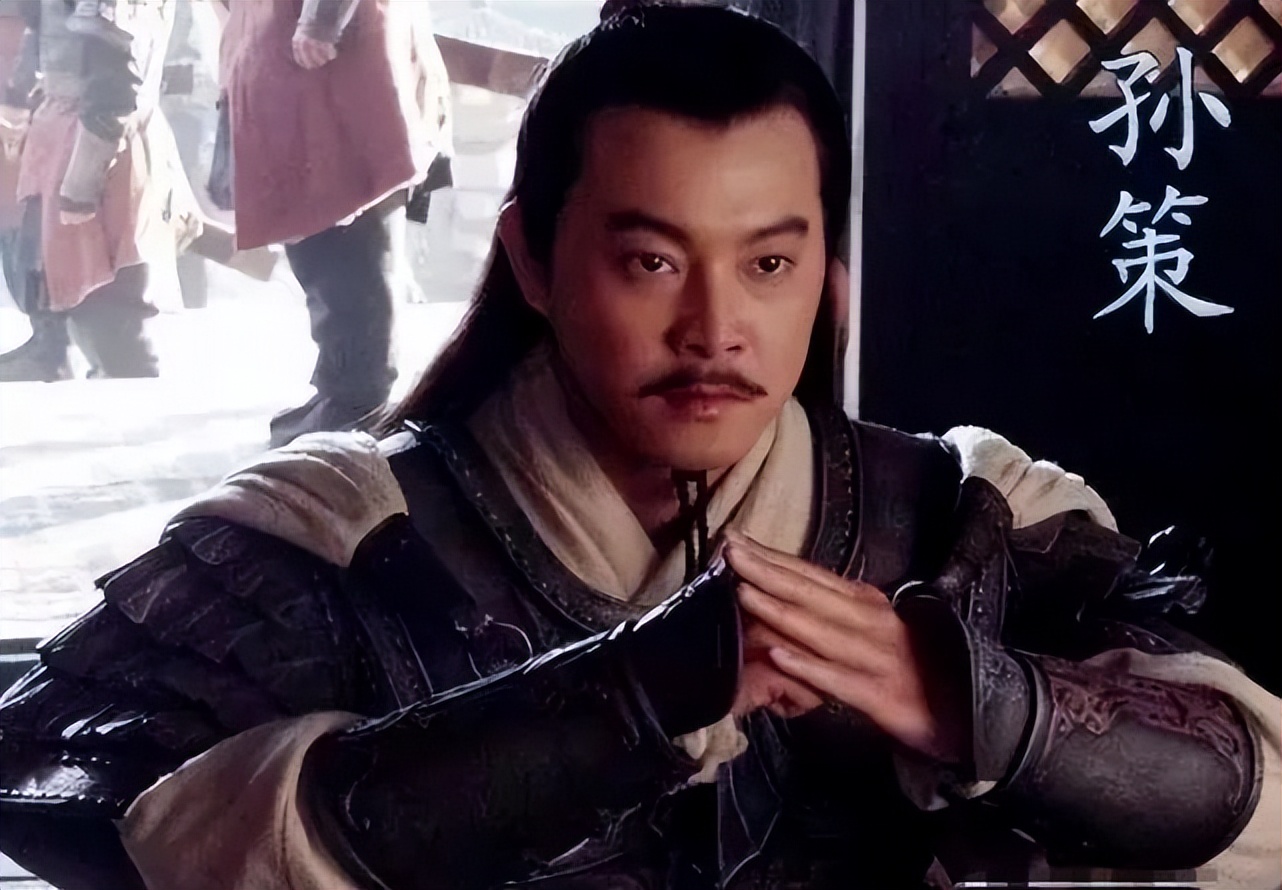 长篇连载：前三国之《乱世群雄》（32）——袁术僭号·吕布叛离