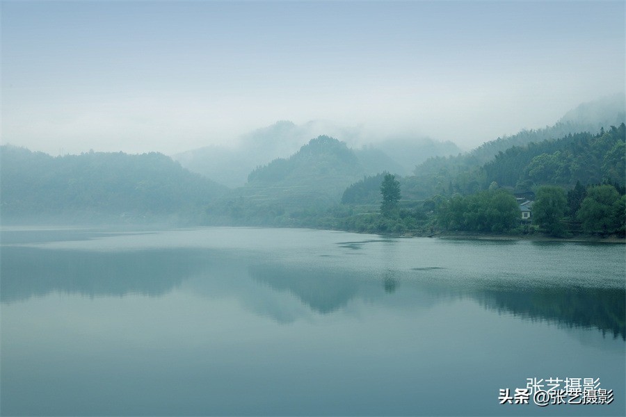 湘西怀化洪江古城,湖南湘西洪江古城