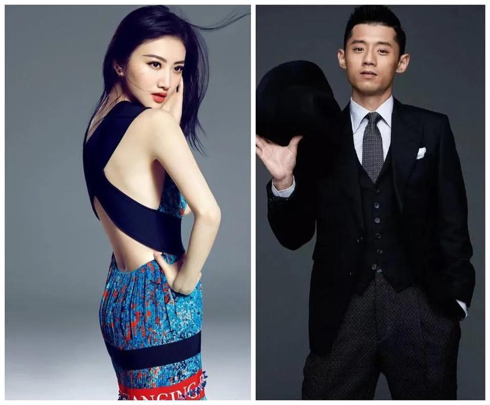 张继科袁姗姗最新消息,张继科袁姗姗真的在一起了吗