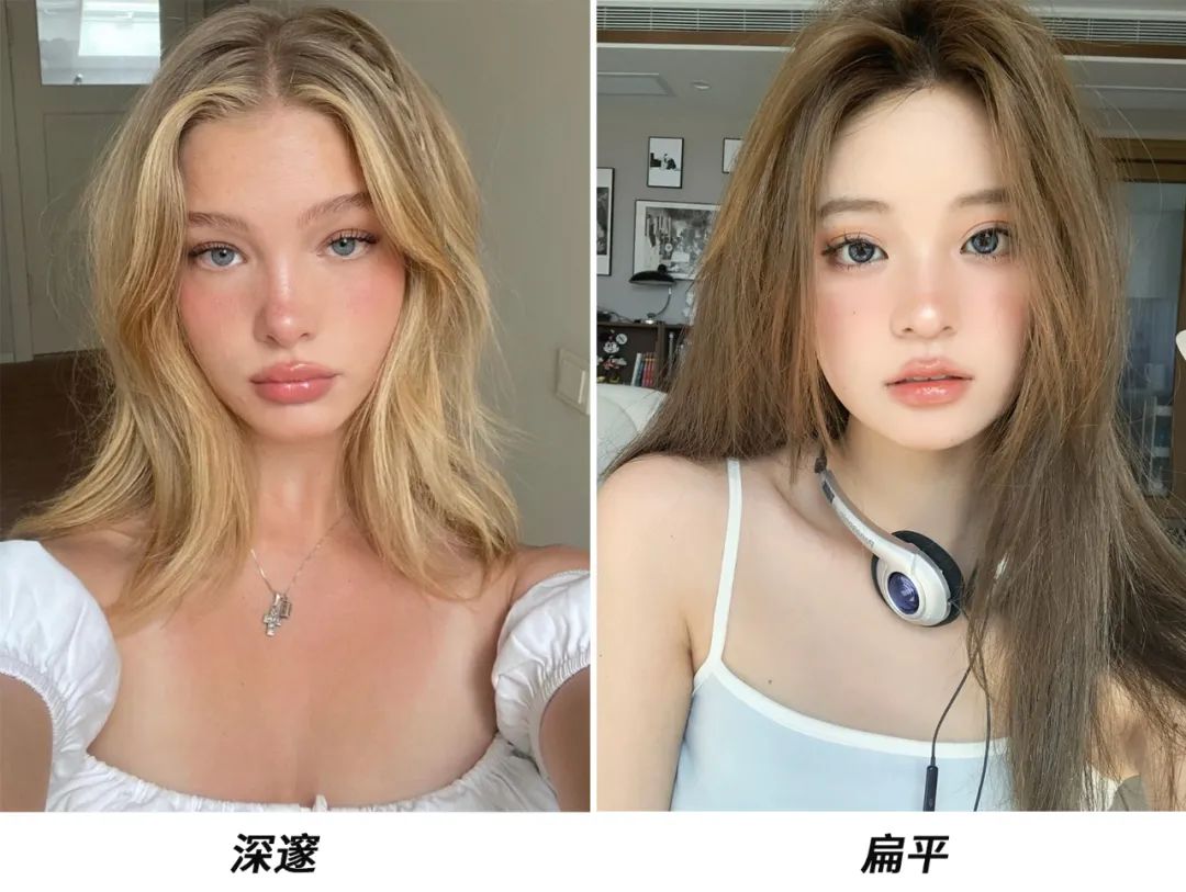 夏天黄黑皮穿搭技巧,黄黑皮夏天穿衣技巧