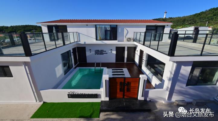 长岛旅游指南最新,长岛一日游旅游指南推荐