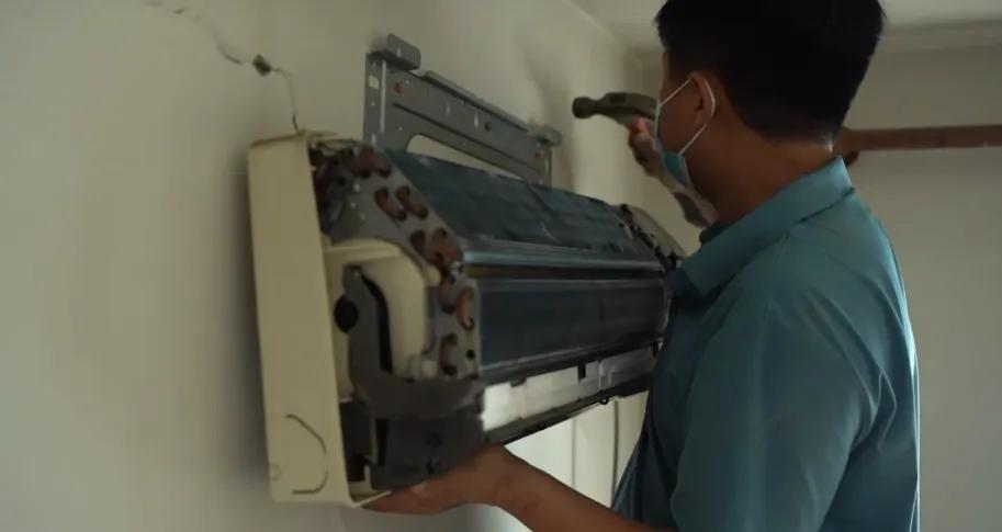 20年前的空调依然能用,现在的空调好还是十年前的好