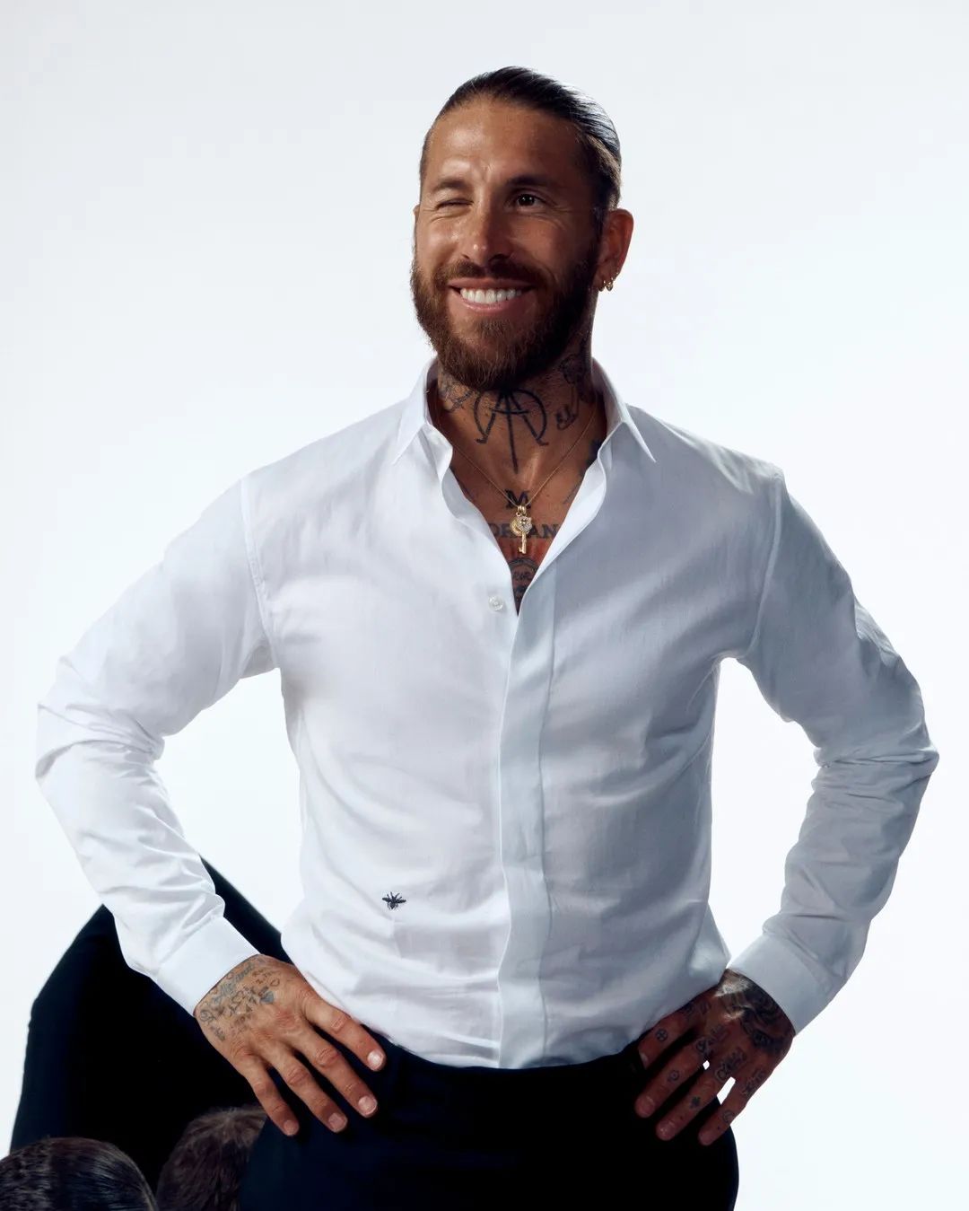 巴黎圣日耳曼球星海报,巴黎圣日耳曼迪马利亚广告