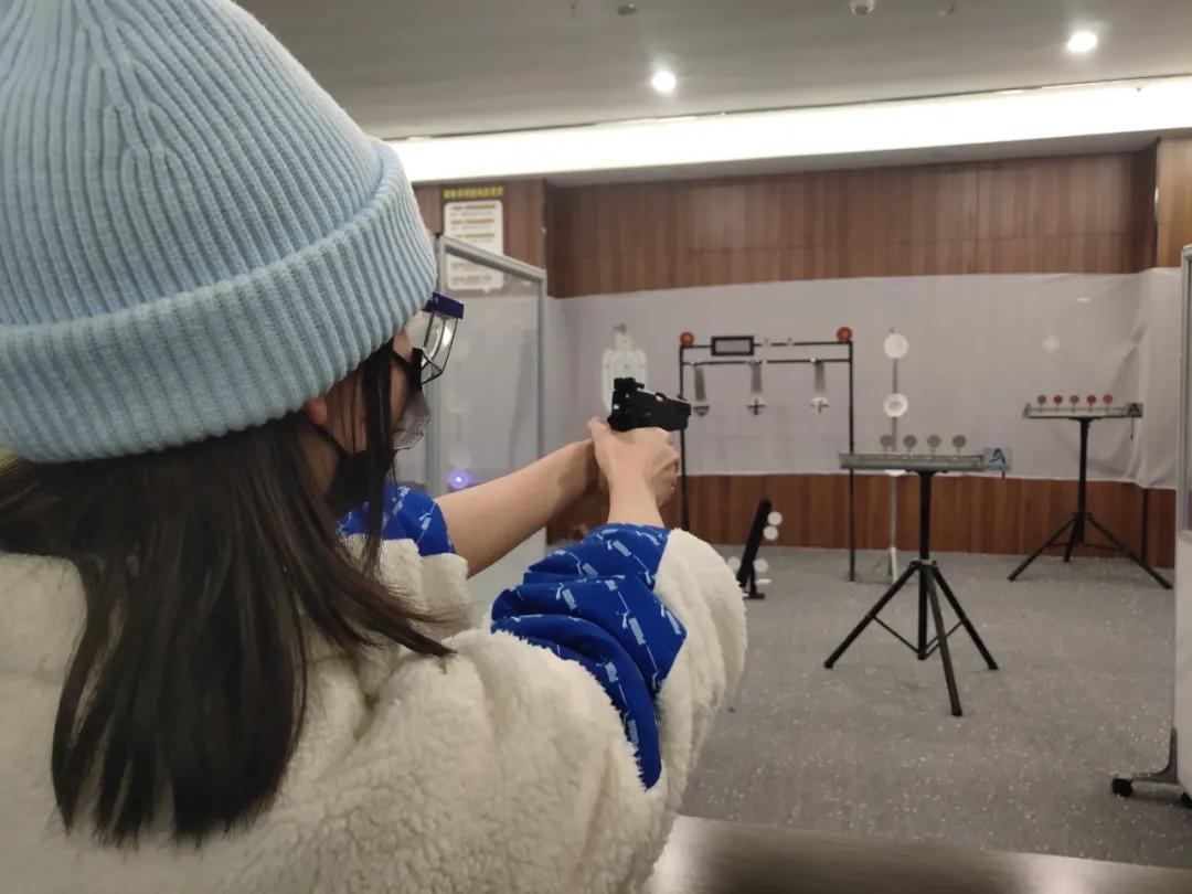 国内98k射击馆,98k实弹射击俱乐部