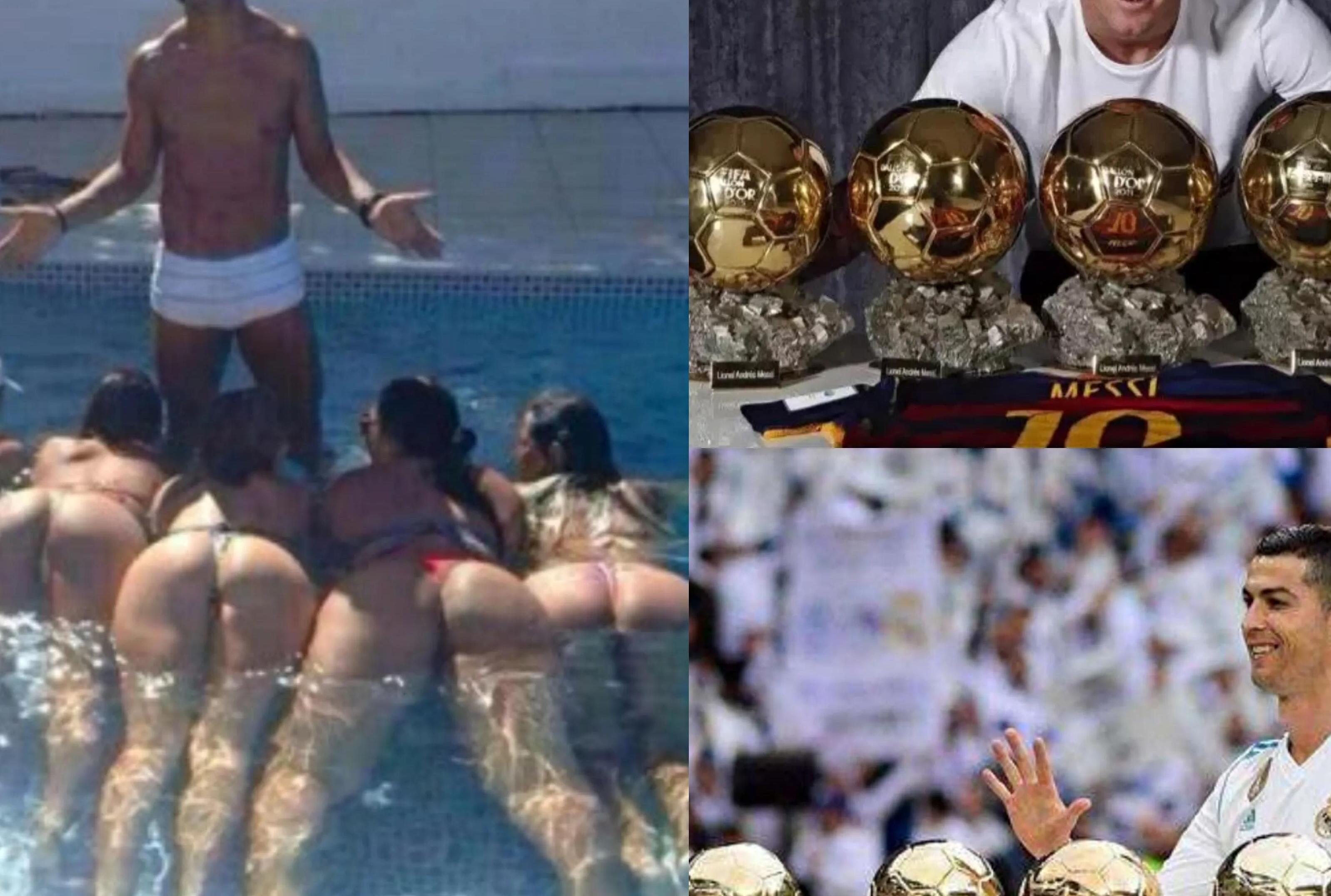 足球精灵小罗,足球精灵小罗拿过的奖杯