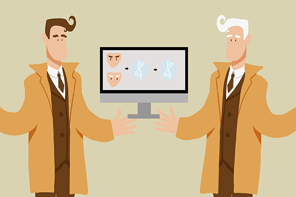 眉毛健康知识大全,看眉毛知健康