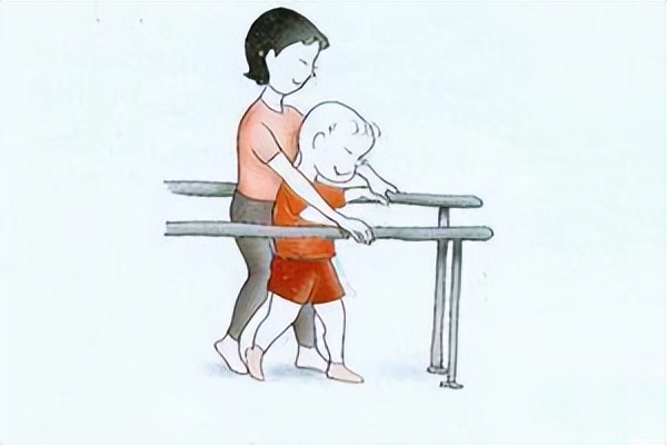 脑瘫婴儿怎么治疗,脑瘫孩子怎么造成的脑损伤