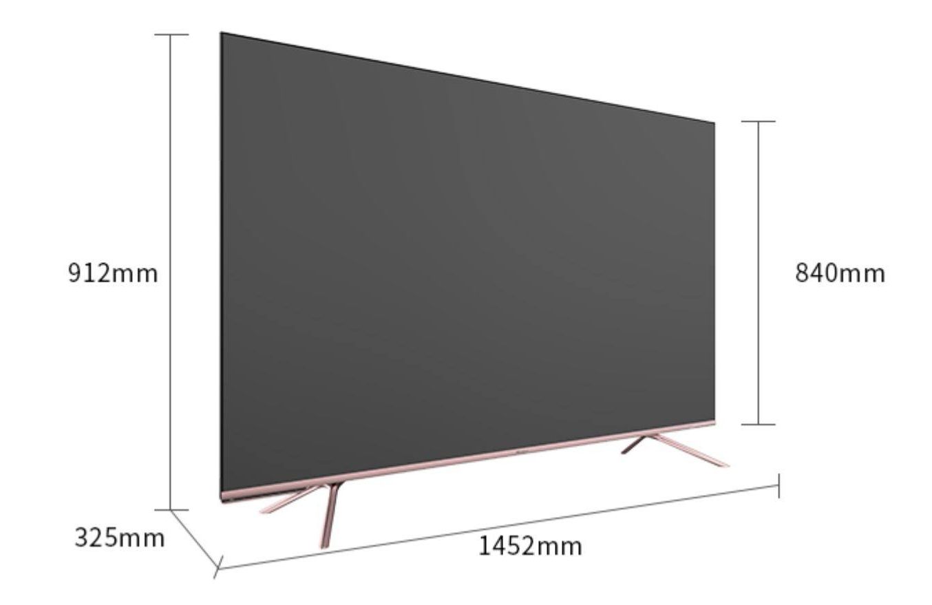电视机尺寸多大最合适,电视机尺寸多大怎么选择