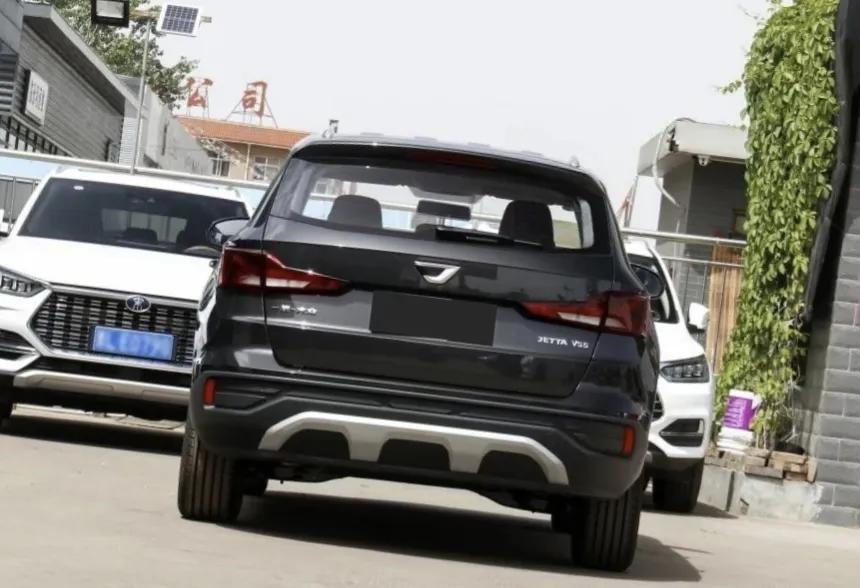 一万以内的黑色捷达,捷达黑色顶级