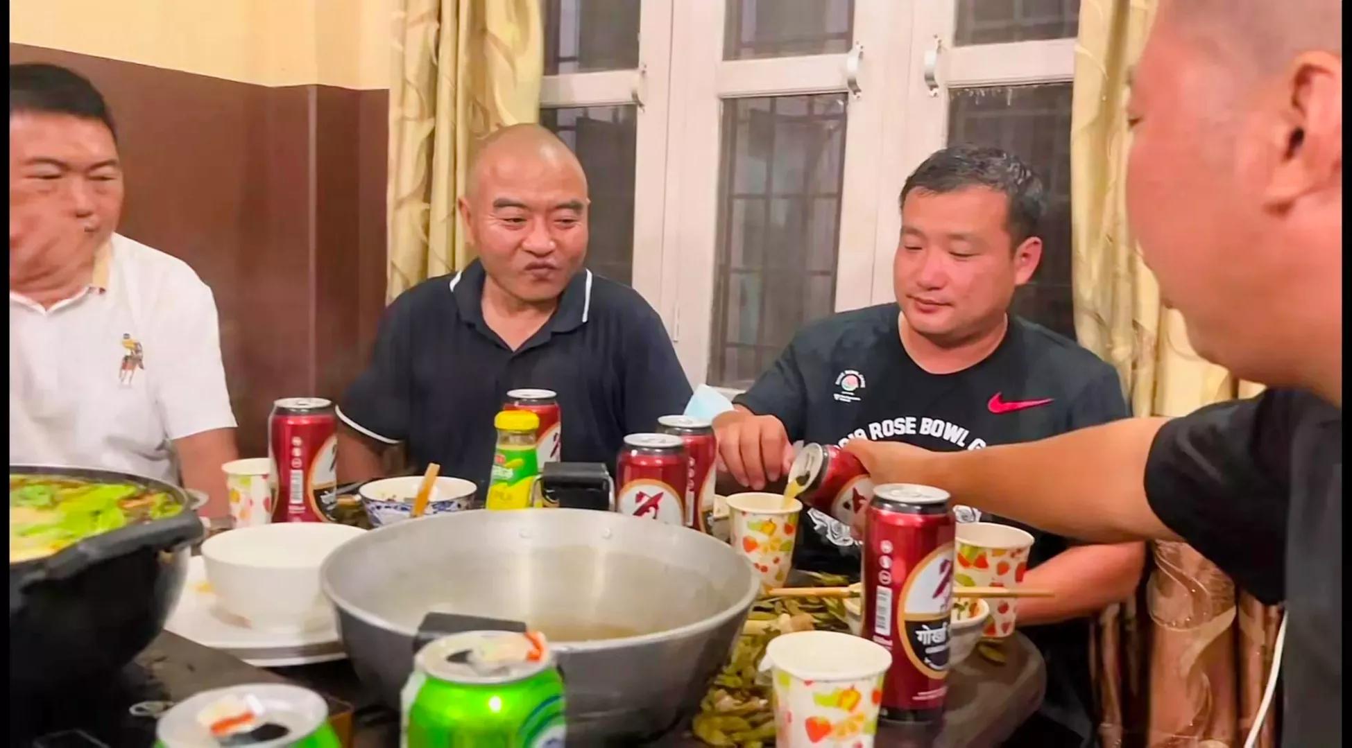 尼泊尔：铁打的别墅 流水的网红 你方唱罢我登场 分分合合又一年