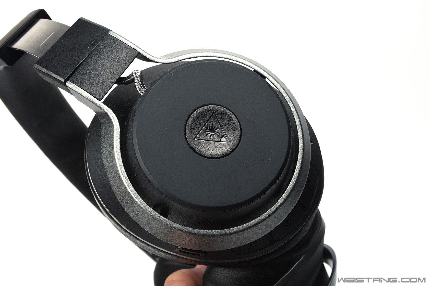 乌龟海岸无线耳机aero评测,乌龟海岸耳机stealth450