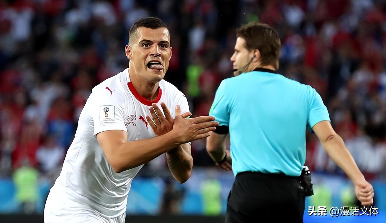 世界杯瑞士最大比分,瑞士塞尔维亚世界杯