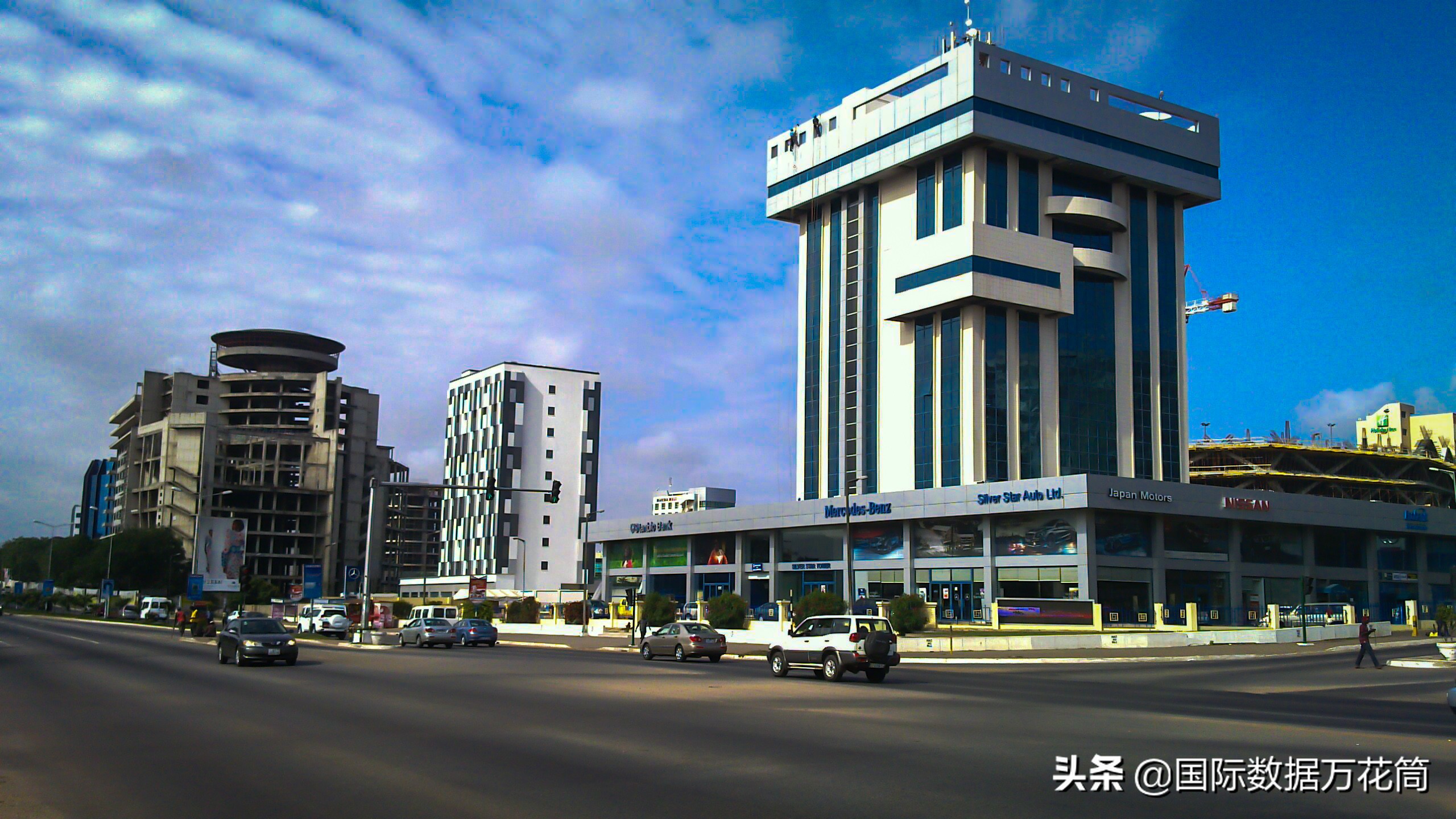 平均需要88年才能买得起房！这个非洲国家的房价为何这么高？