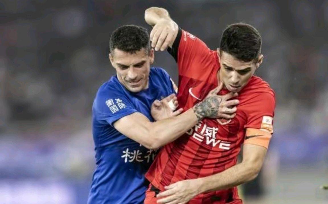 2022中超亮点,新赛季中超夺冠热门