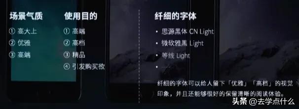 Day7PPT学习之字体