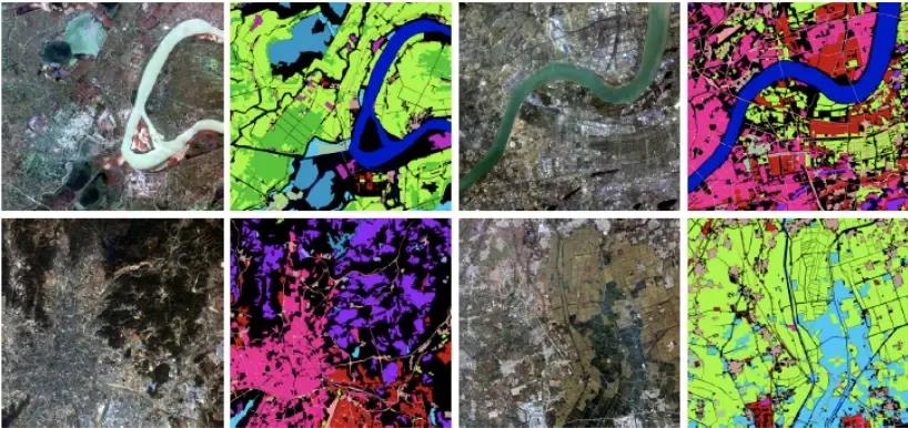 60+开源数据集资源大合集（医学图像、卫星图像、自动驾驶等）