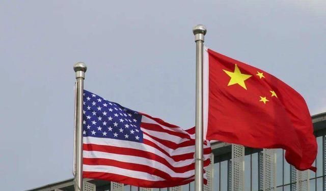 中方回应日韩关系出现变化,中美韩关系