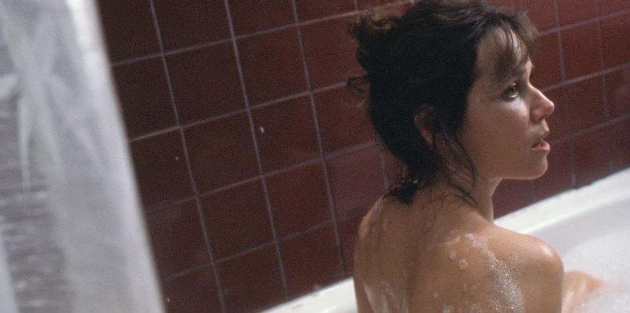 恐怖片和恐怖故事,恐怖片诡异故事讲解