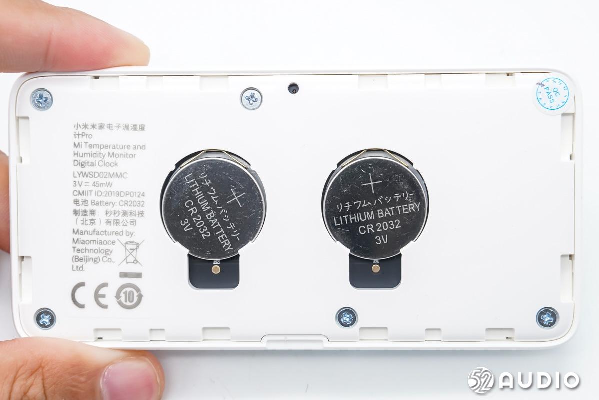 小米温湿度计第三代,小米温湿度计pro智能场景控制开关