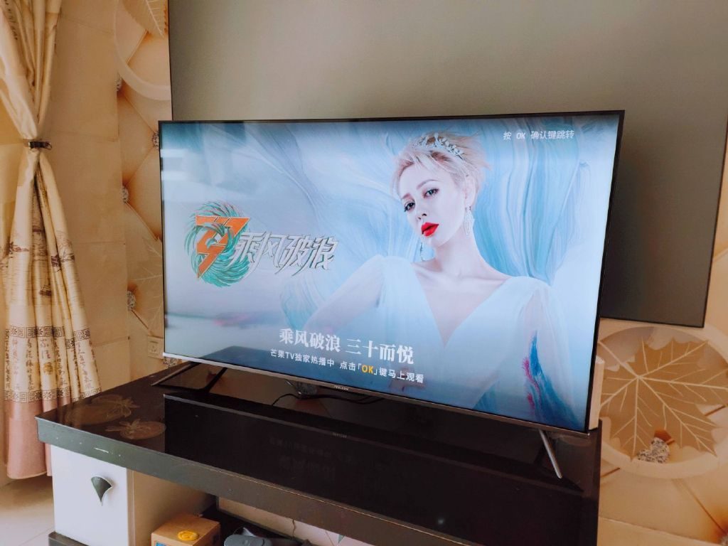 雷鸟鹏6真实测评,雷鸟鹏6pro55寸深度测评