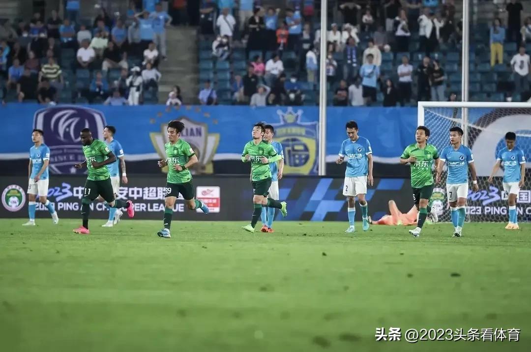 中超天津津门虎vs南通支云集锦,中超天津津门虎vs南通支云裁判