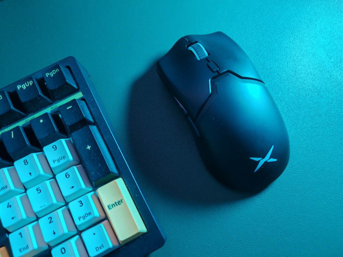 200元以内无线鼠标推荐,目前公认最好的鼠标排行榜第一名