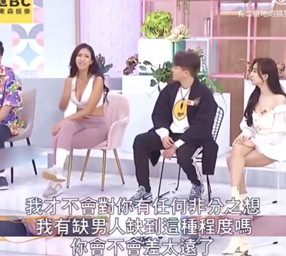 经常公开骂人的明星,靠骂人出名的明星