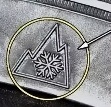 汽车轮胎分夏季和冬季吗,冬季雪天还可以使用四季轮胎吗