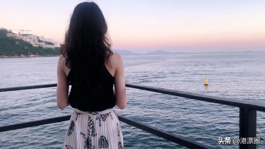 遇到一见钟情的房子，我爱上交通不便的赤柱