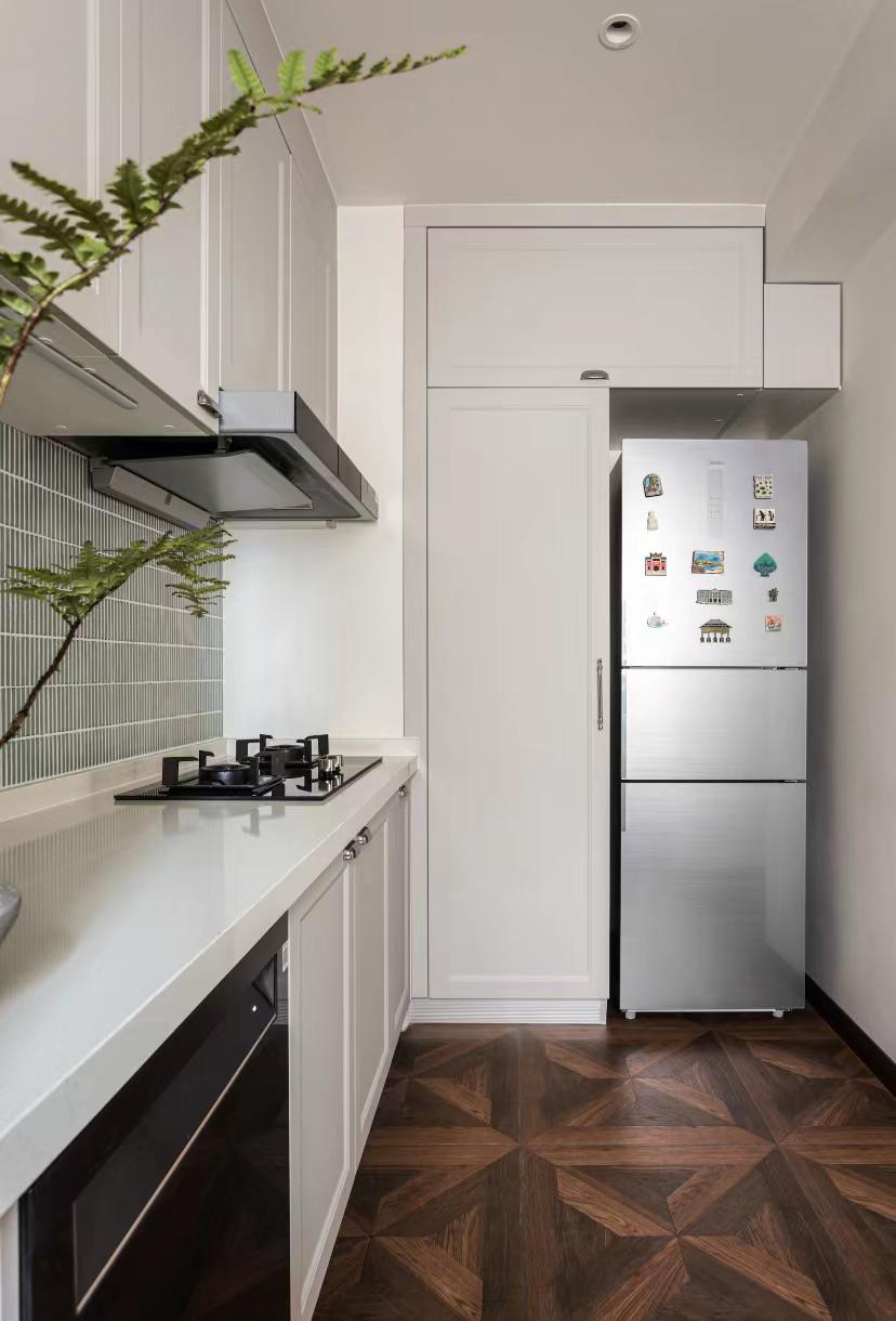 他把老宅改建成了最美乡村民宿,她把房子装修成自己喜欢的风格