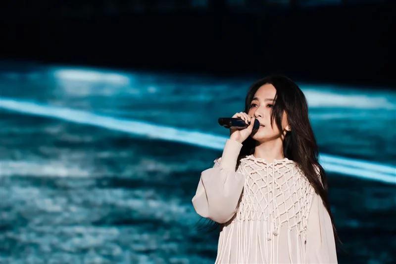 田馥甄演唱会惊呆原唱,田馥甄hitfm完整版