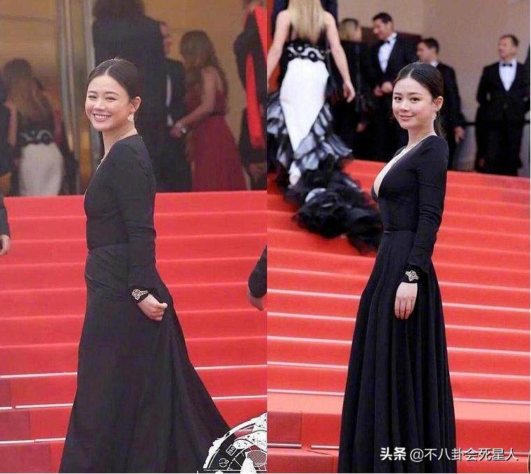 长腿、细腰、翘臀，女星拼命想要的身材，咋就长在了这些男星身上