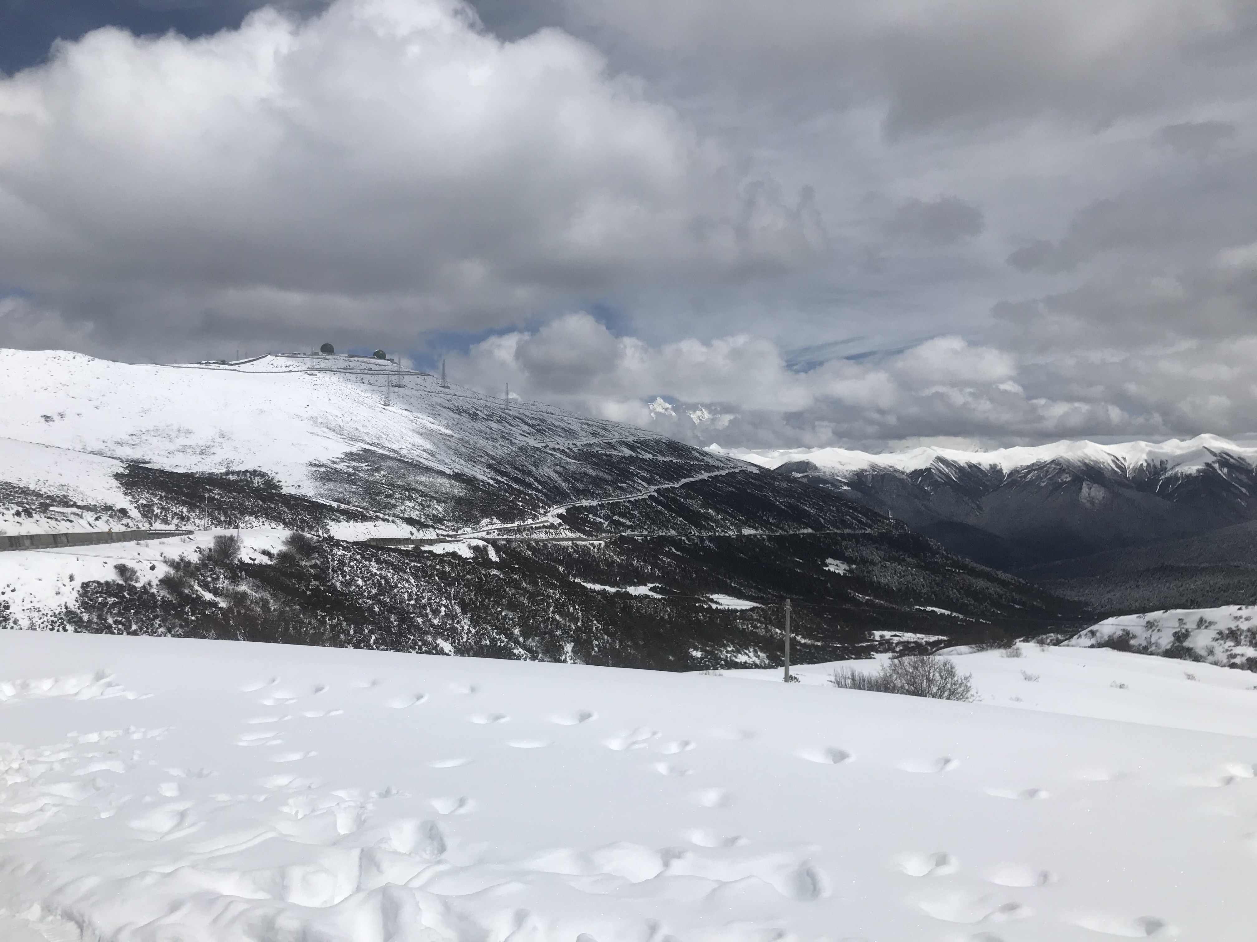 西藏名山南迦巴瓦峰意义,见到南迦巴瓦