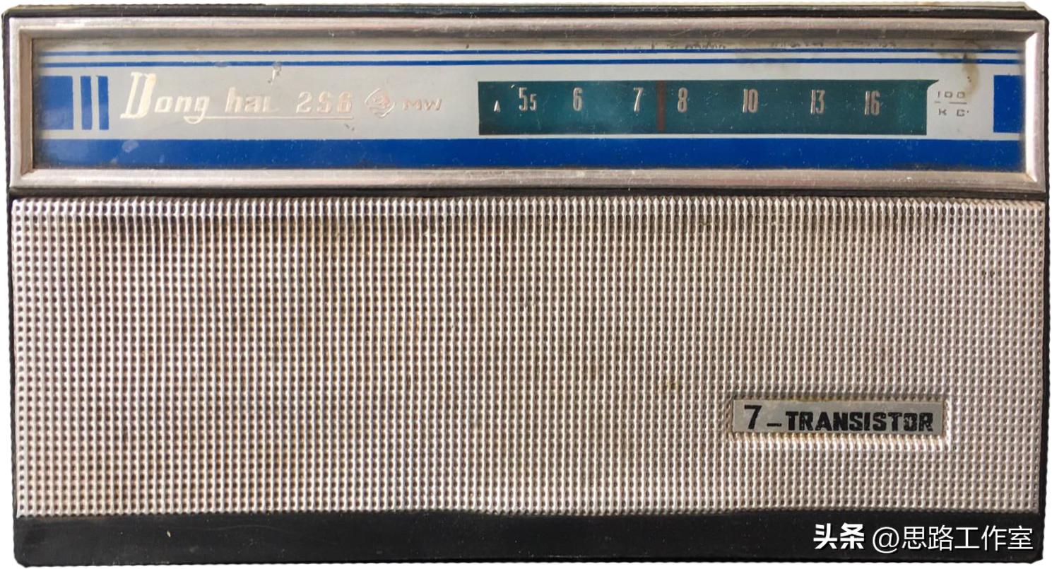最新国产半导体收音机,老式国产电子管收音机大全