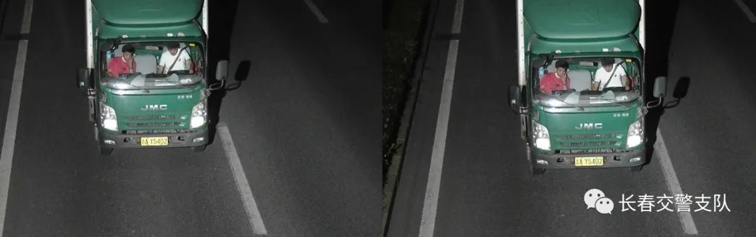 长春交警查车最新信息,长春交警曝光