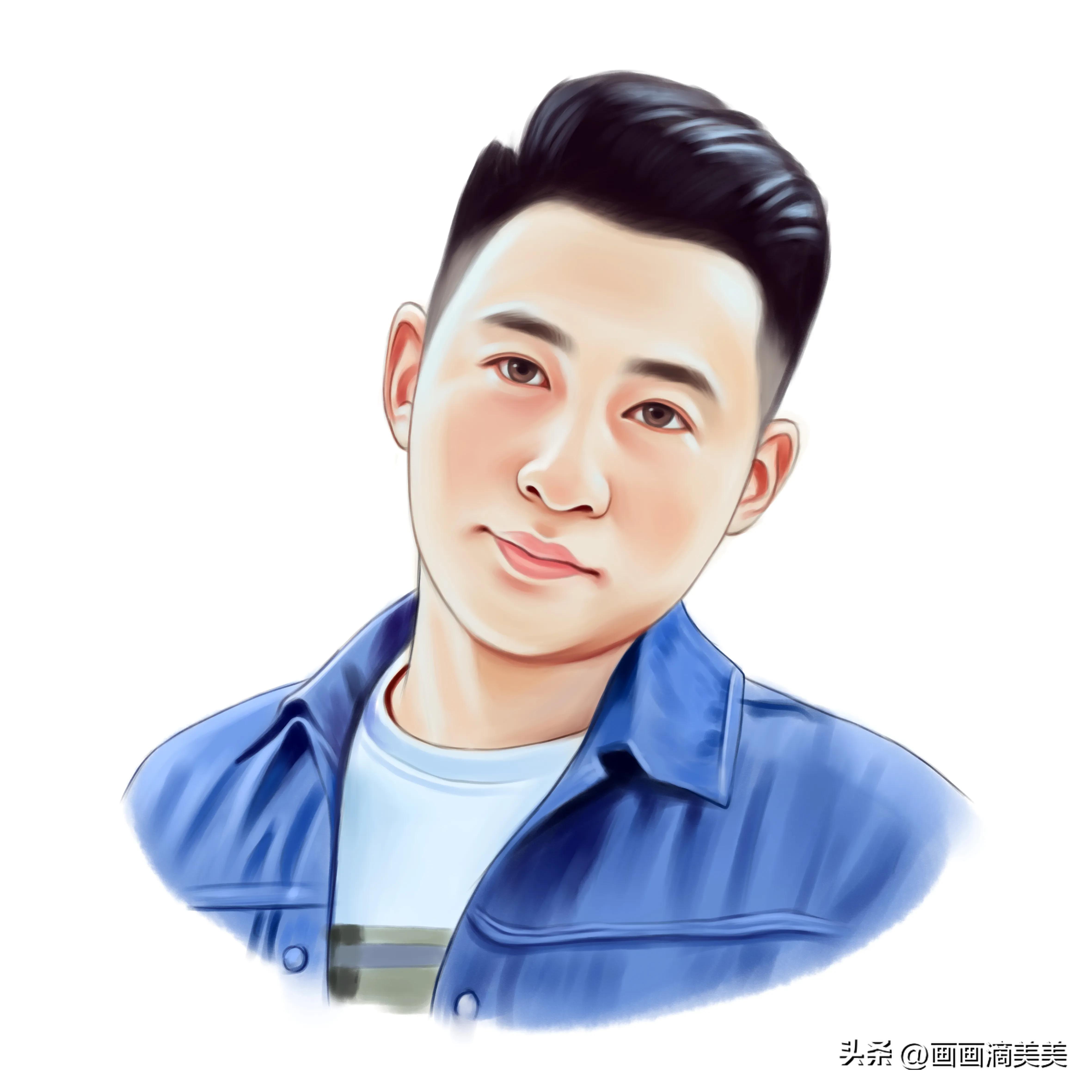 40岁男士专用微信头像成熟好看,40岁男士微信头像成熟霸气沧桑