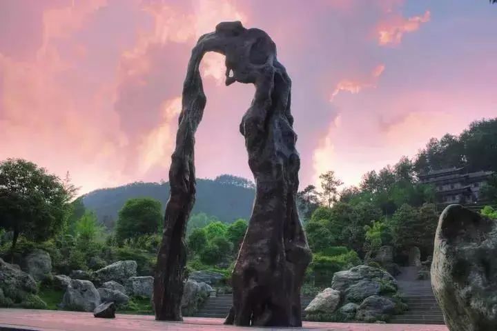 吃辣全省第一！避暑可以打满分！这个冷门小县城太上头