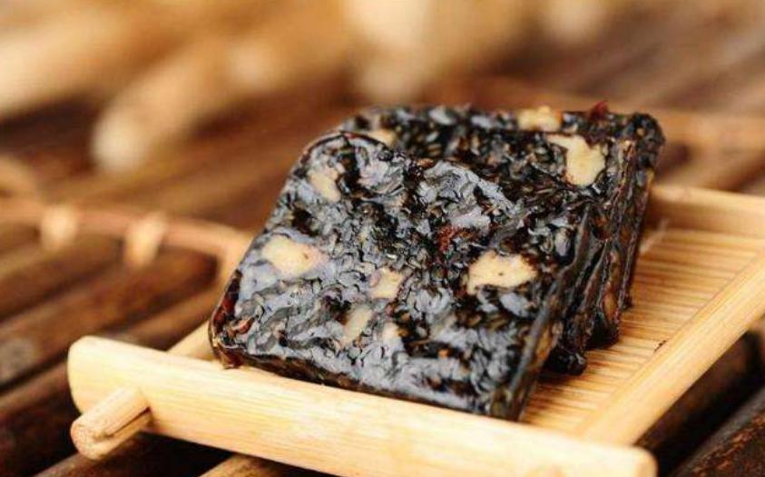 阿胶糕最正确的做法,补血养颜补气健脾的阿胶糕的配方