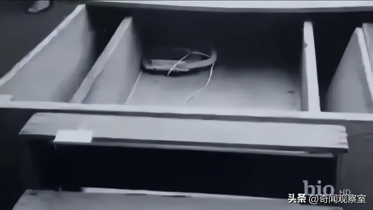 美国埋尸案背后的真相,美国埋尸案真相揭秘