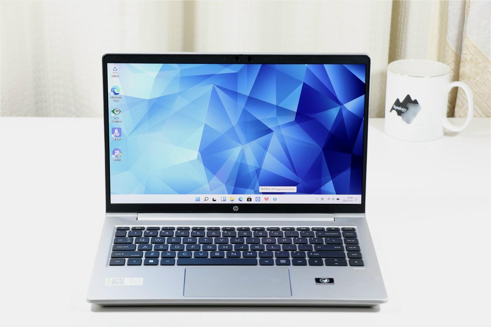 2022惠普高端商务笔记本,适合学生党的惠普战66笔记本