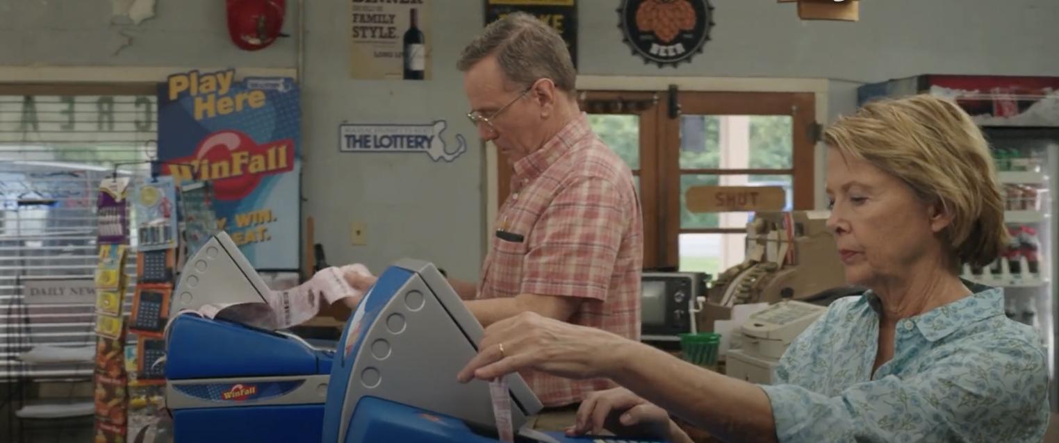 美国大叔发现彩票规律真实事件,小伙发现彩票奥秘一年狂收80亿