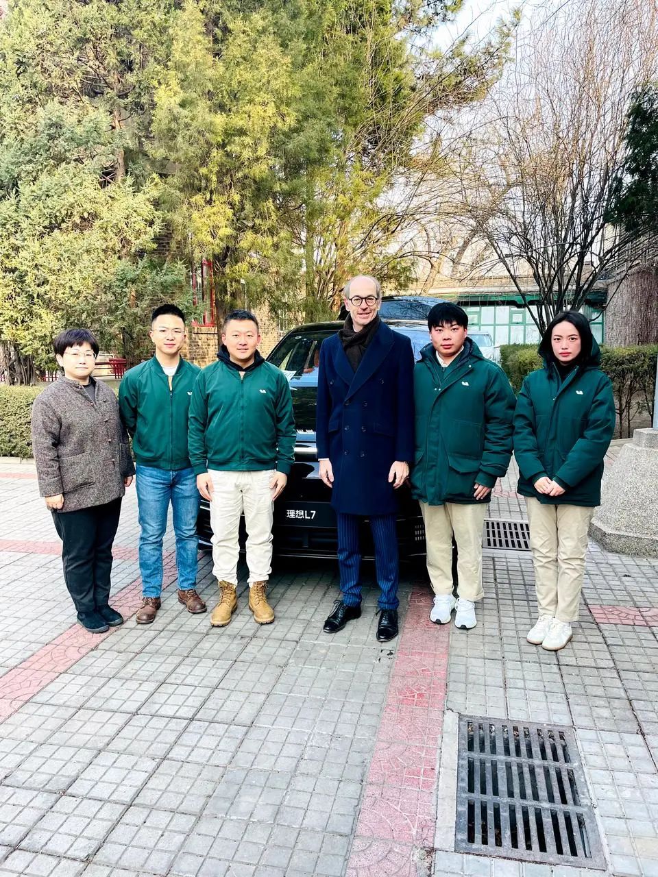 车牌编号001,车牌号001