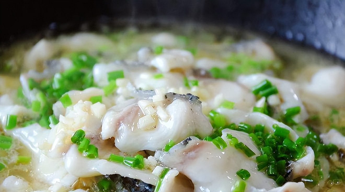 中老年夏季必吃这几种鱼,入秋后要多吃鱼教你新吃法