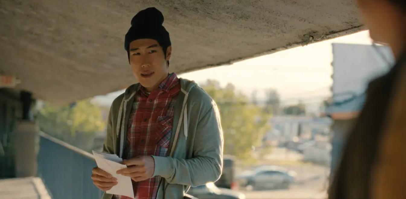 北美观众99%的好评？都2023年了，为什么老美还在*化丑**亚裔形象！