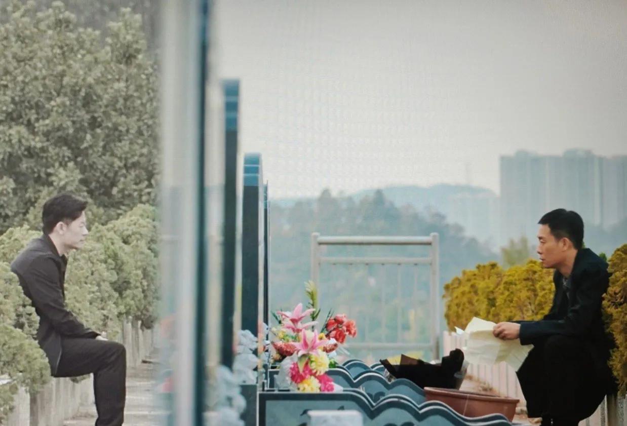 狂飙李响是好人吗还是坏人,狂飙里面李响是好人还是坏人