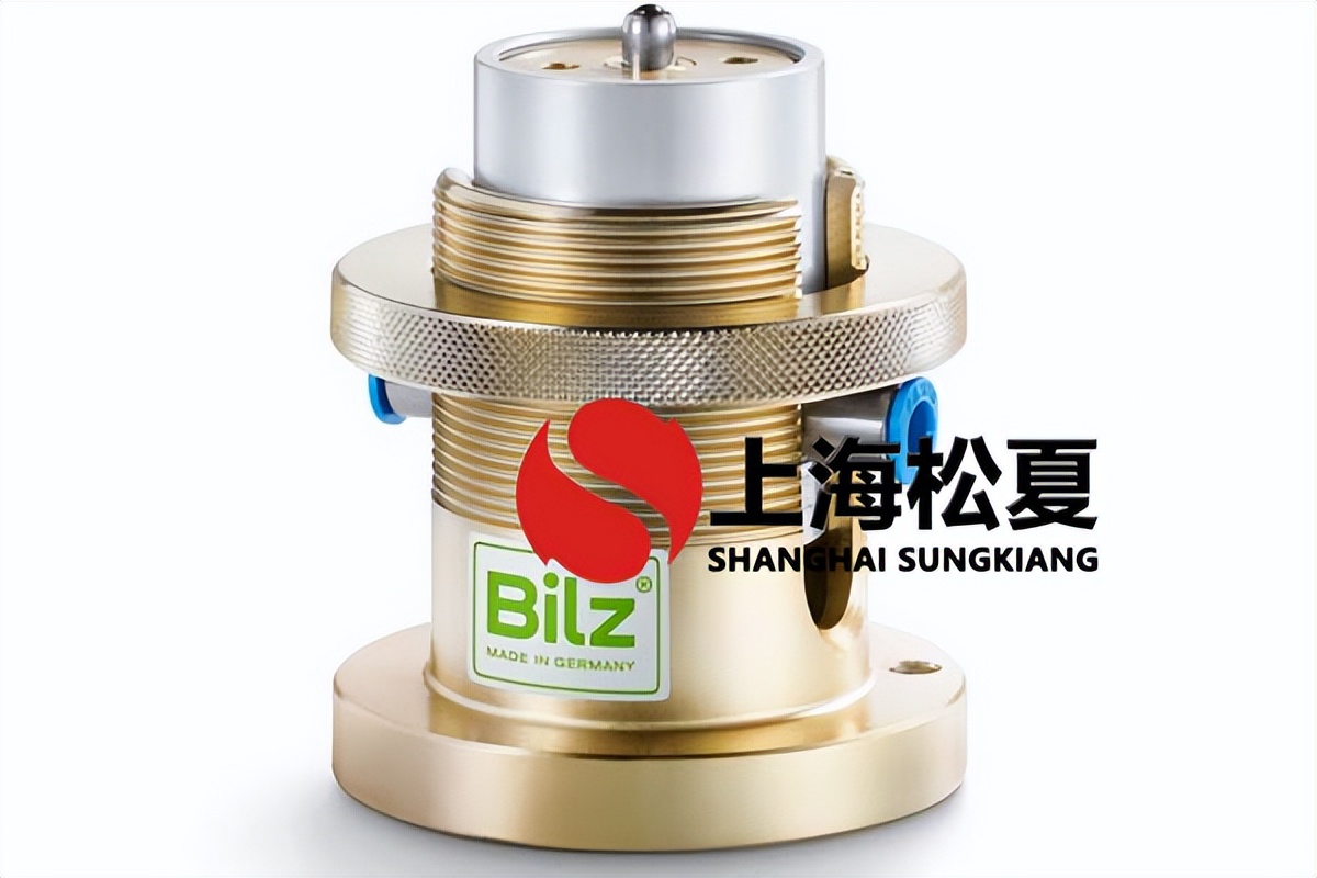 高频气动锤,高频锤减振弹簧的作用